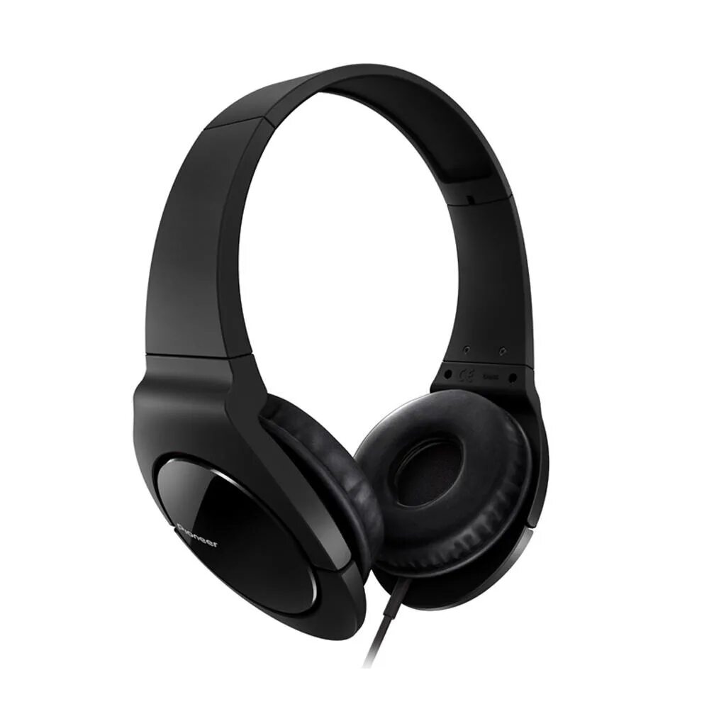 Наушники pioneer dj. Наушники pioneer hrm-6 black se mj501 k. Наушники накладные pioneer. Штрихкод 4988028323348. Pioneer наушники проводные.