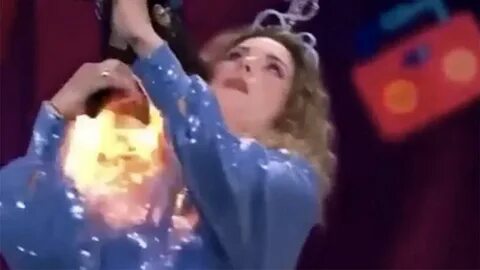 Веля что случилось