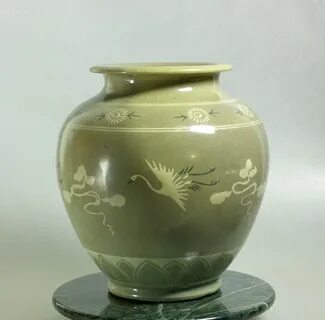 Китайская глазурь