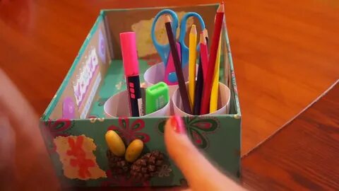 Видео органайзер