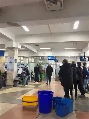 Прилеты аэропорт южно сахалинска