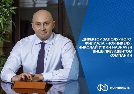 Директор никеля