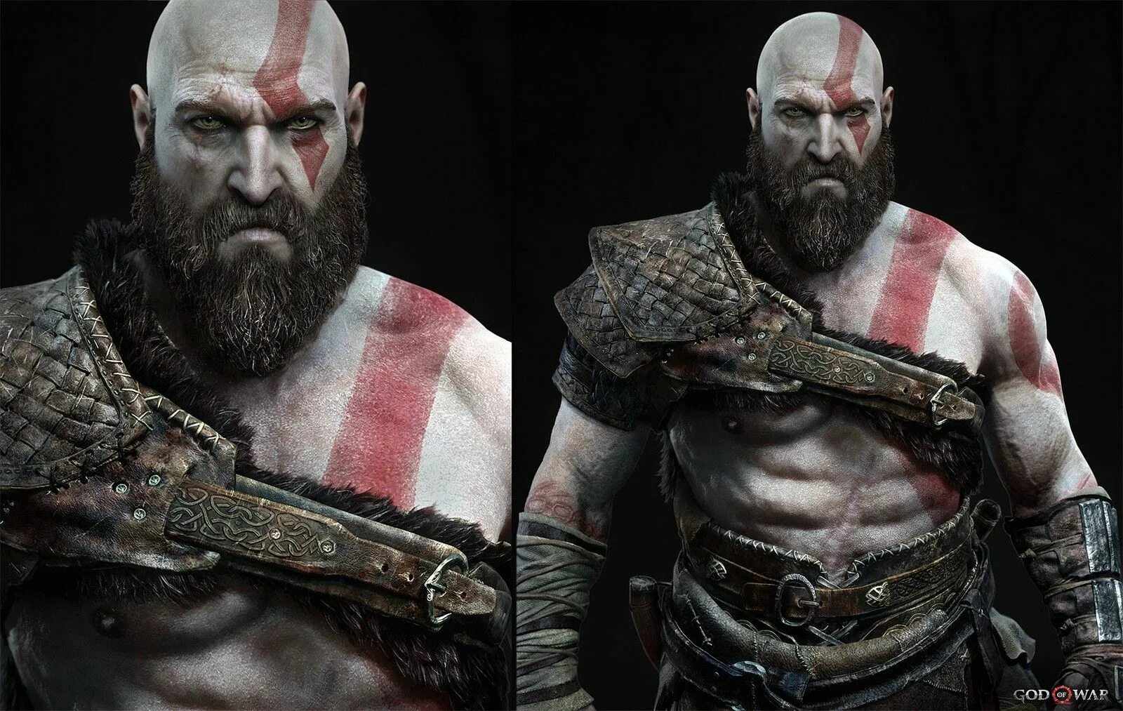 Кто озвучивал кратоса 3. Кратос God of War 2018. Кратос God of War 2016. Кратос God of War 4. Кратос год оф вар 2.