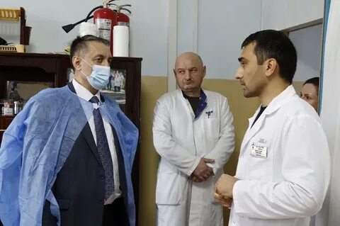 Пульс буйнакск телефон