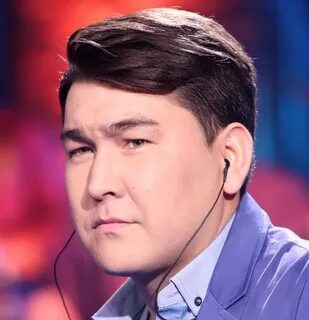Казахи пригрозили семье Азамата Мусагалиева расправой за шутку - ЯПлакалъ.