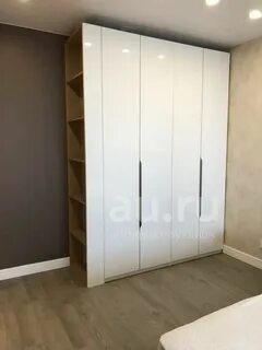Шкаф на заказ тверь