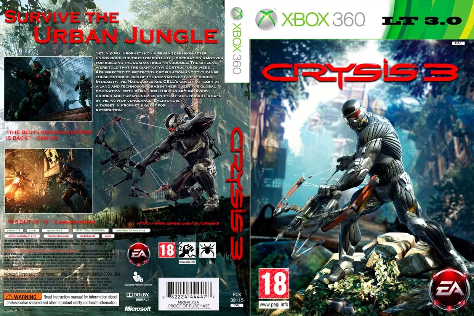 Crysis 3 Xbox 360 обложка. Crysis 2 Xbox 360 диск. Крайзис 3 на Xbox 360. Крайзис 2 на Икс бокс 360. Игры для прошитого xbox 360