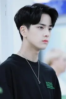 Енхун из the boyz
