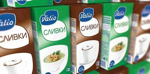 Сливка бай
