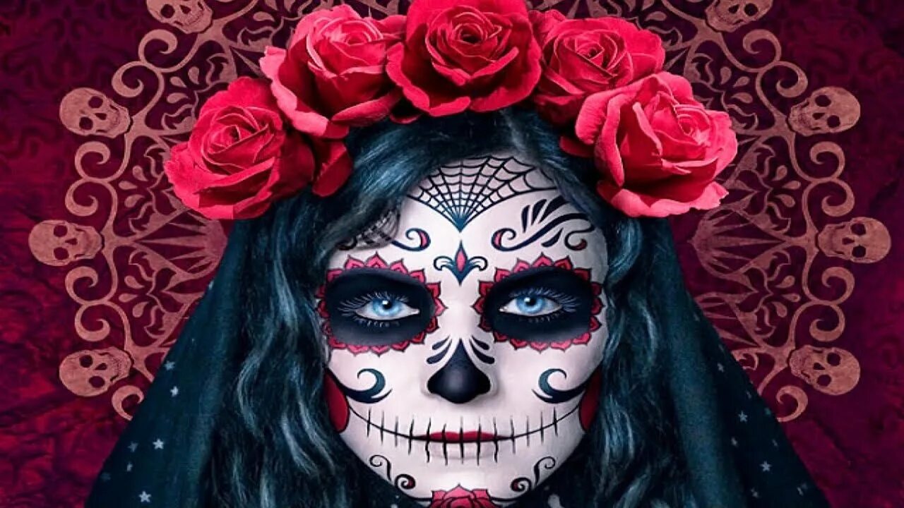 Богиня миктлансиуатль катрина. Калавера мексика. Калавера катрина мексика. Катрин санта муэрта. Золотая серия санта муэрте.