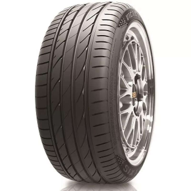 Шины maxxis victra sport отзывы