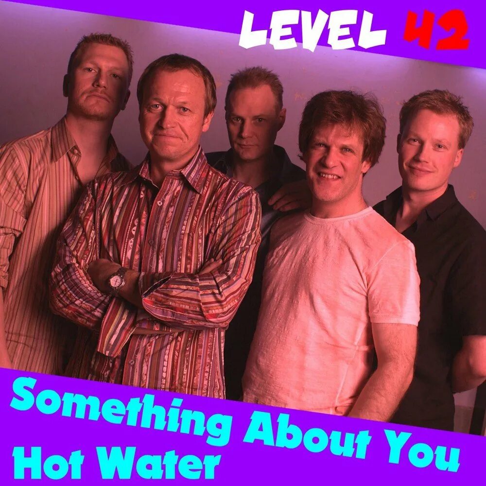 Level 42. 43 Level 42. Level 42 Планета. About you группа.