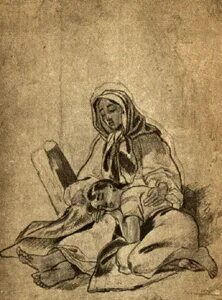 в. метерлинк слепые иллюстрации. лепой музыкант» короленко иллюстрации. слепые морис метерлинк книга. короленко "слепой музыкант".