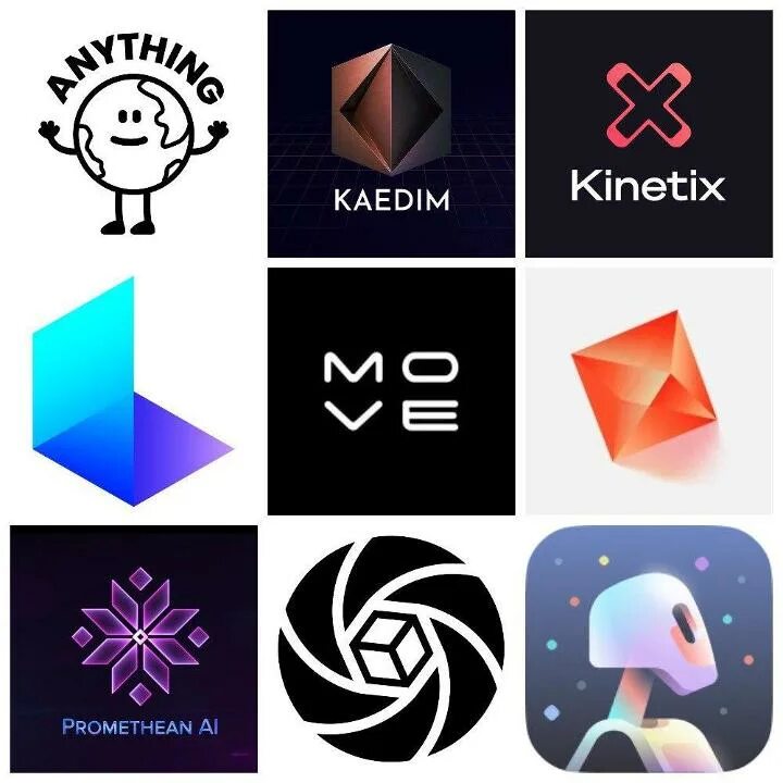 Сайт lumalabs ai