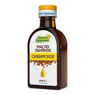 Можно давать льняное масло детям