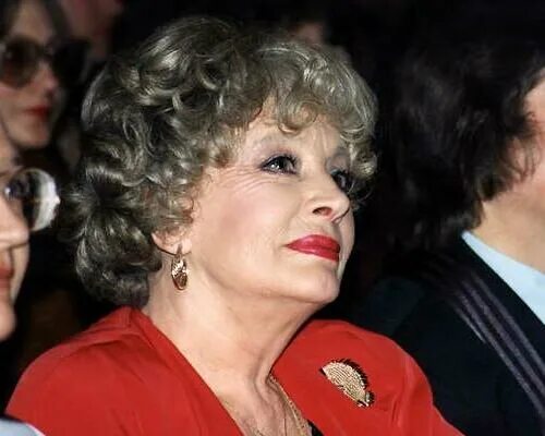 Алла Ларионова - Фотография 36 из 55 ВКонтакте