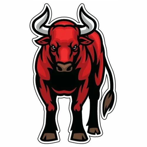 тату бык. из дыма силуэт быка. тату бык для мужчин. тату бык. тату быка на руке.