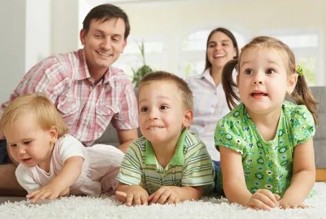 Family детский