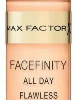 Max factor flawless