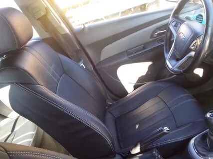 Чехлы для cruze