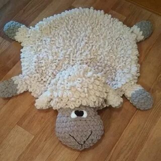 Мастер класс барашек из ализе