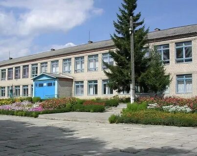 Судогодская оош