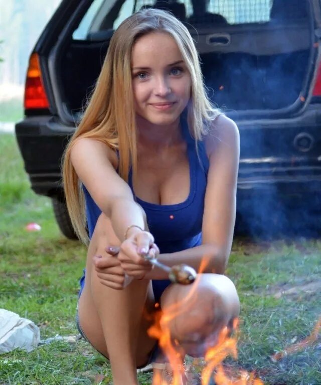 Частные Случайные Фото