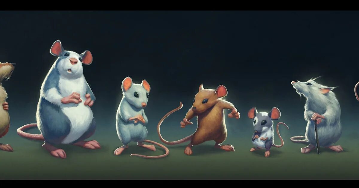 Мышь герой. Крыса арт. Мышь арт. Мышь концепт арт.