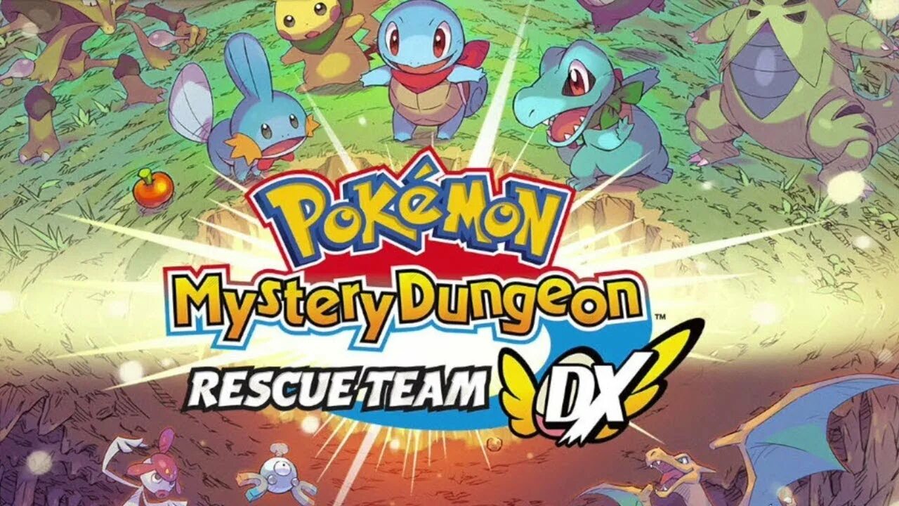 Покемоны на свитч. Игры про покемонов на Нинтендо свитч. Картридж Nintendo Switch Pokemon Mystery Dungeon Rescue Team DX. Nintendo Switch игры покемоны.