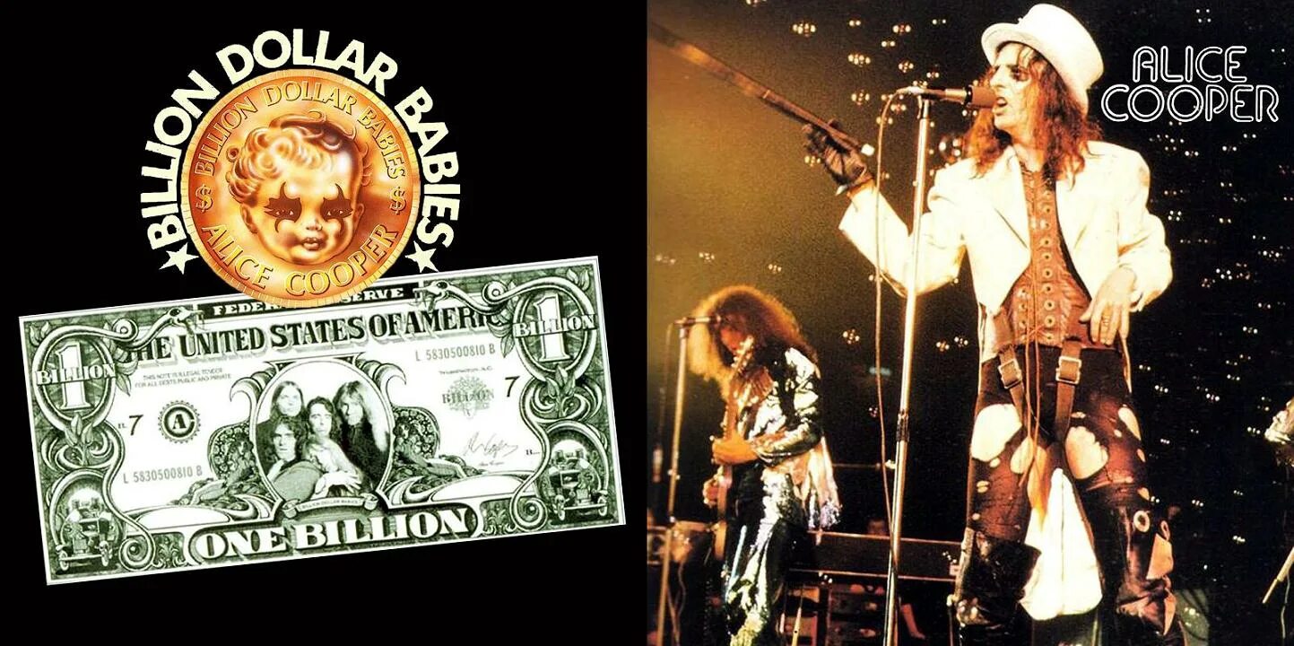 Alice Cooper 1972. Группа Alice Cooper 1975. Billion Dollar Babies Элис Купер. Alice Cooper 1973.