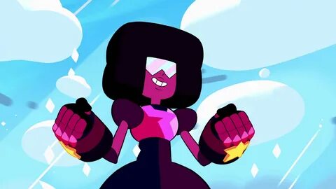 Steven Universe Garnet Wallpapers - Wallpaper Cave