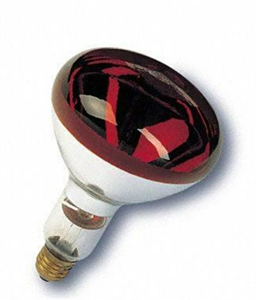 Инфракрасная лампа 250. Инфракрасная лампа 250