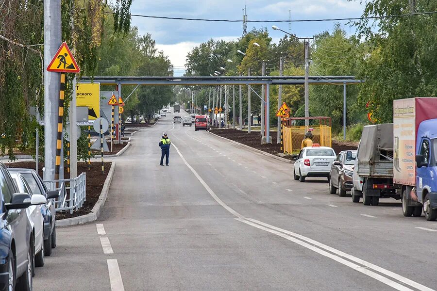 Была открыта новая дорога. Новая дорога Йошкар Ола. Улица Кирова Йошкар-Ола новая дорога. Автомагистраль. Новая магистраль Йошкар Ола вторая.