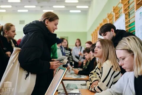День абитуриента