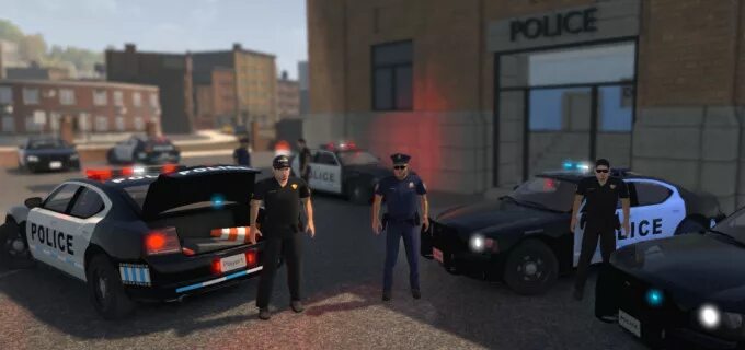 Flashing Lights - Police Fire ems. Flashing Lights игра. Police flashing Light. Flashing Light полиция пожарные. Flashing simulator