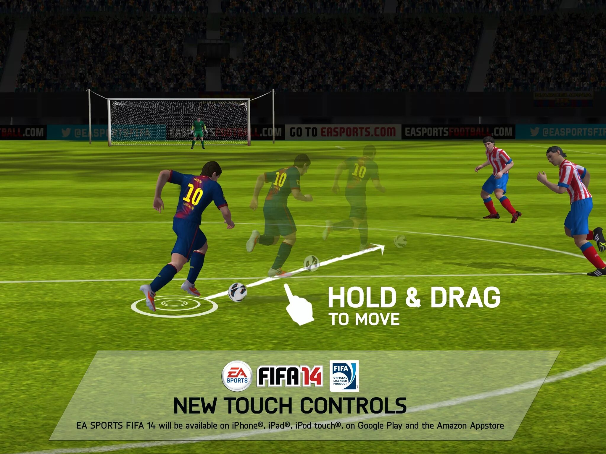 Fifa new. FIFA 14 скрины. ФИФА 14 Скриншоты. ФИФА 14 мобайл. FIFA 14 Nintendo 3ds.