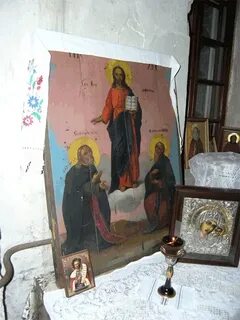 Другие иконы