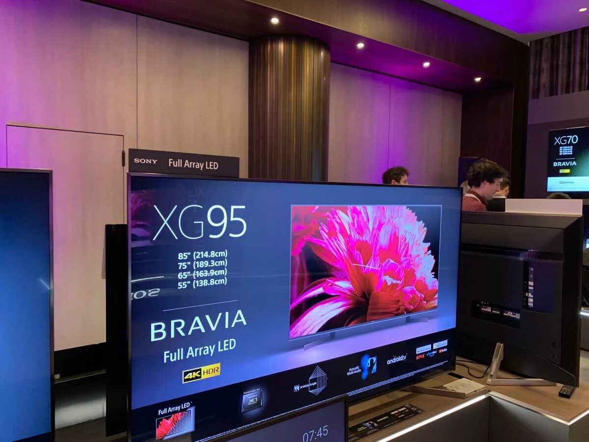 Телевизор sony 65 дюймов. Телевизор сони xg9505. Sony Bravia 49 дюймов. Sony Bravia 55. Сони бравиа телевизор 55 дюймов.