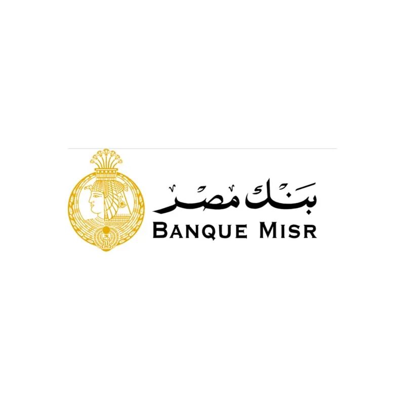 Bank misr. Logo Banque Misr 100. Banque Misr Dubai. Banque Misr Dubai stamp. Logo of Banque du Caire.