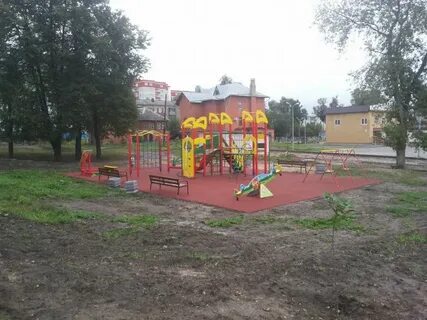 Детский посад
