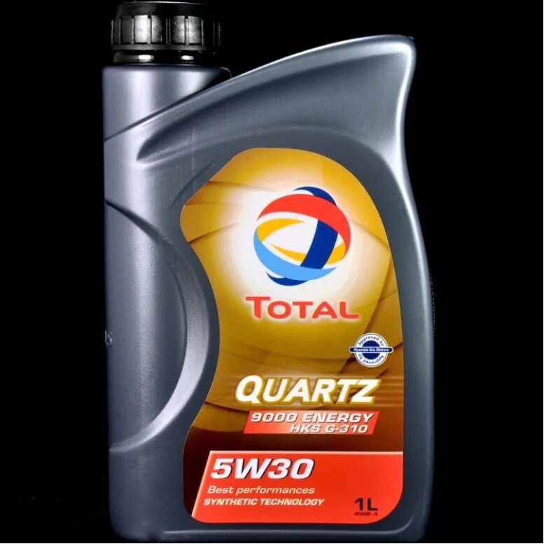 Купить масло quartz 5w30