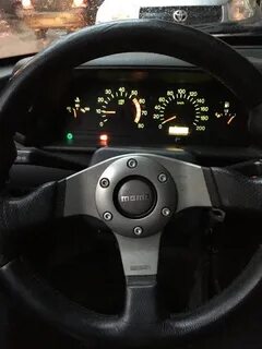Momo race