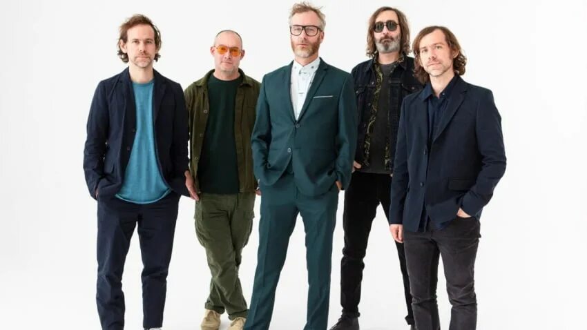 Организатор концертов. The national album. The national обложка альбома. Nation logo. The national high violet.