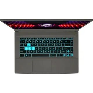 Msi thin 15 b12ve 1865xru