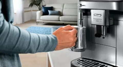 Кофемашина автоматическая ecam 290.31 sb