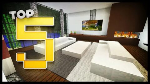 Living minecraft