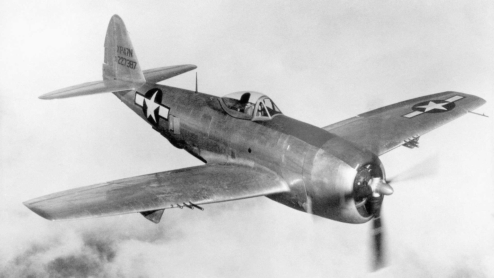 Самолеты вов. Истребитель Тандерболт р-47. Самолет p-47n Thunderbolt. «Рипаблик п-47 Тандерболт». Republic р-47n Thunderbolt истребитель-бомбардировщик