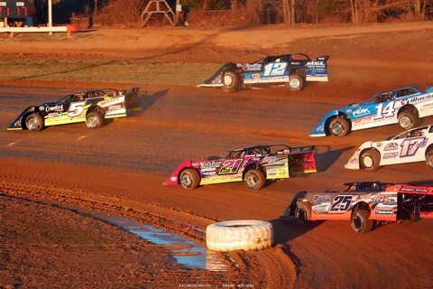 Late models