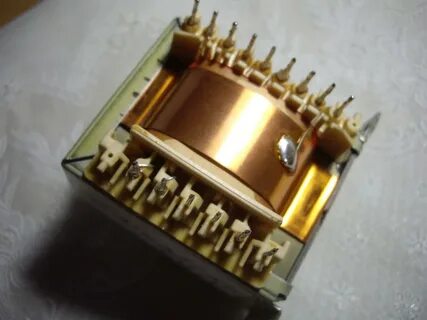 Трансформаторы 8