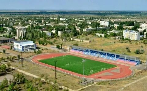Афиша знаменск астраханская область